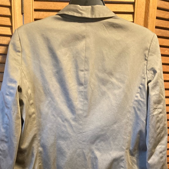 Apostrophe Essential Taupe/Grey/Khaki Jacket/Blazer - Picture 13 of 16